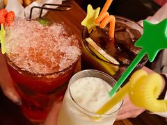 -Rural Tequila墨西哥餐厅(东川路店)