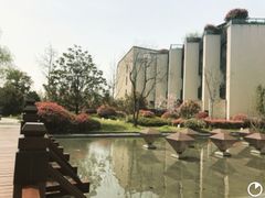 -上海崇明金茂凯悦酒店