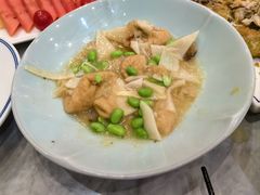 -玉华台饭庄·淮扬菜·烤鸭(望京店)