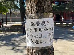 -北京石刻艺术博物馆(五塔寺)