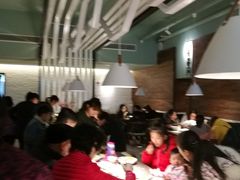 大堂-十面春风·江南面馆(崇宁路店)