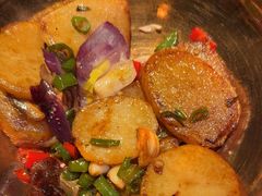 -绿茶餐厅(深圳龙华天虹购物中心店)