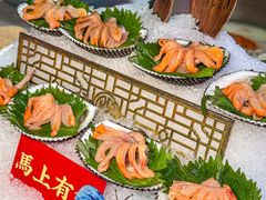 -喜聚薈·花膠雞海鮮火鍋(越秀店)