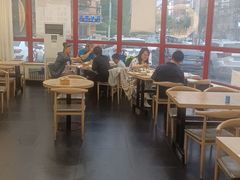 大堂-李连贵熏肉大饼(宁山中路店)