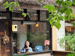 -WABI COFE(愚园路店)