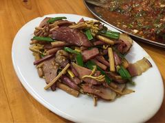 -和福餐馆(西江古街店)