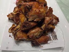 -金海岸食府(海西石材城店)