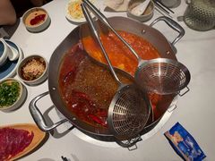 -左庭右院鲜牛肉火锅(京西大悦城店)