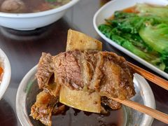 -好成财牛排馆(涂门街总店)