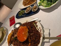 -喜记避风塘炒辣蟹(旗舰店)