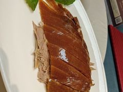 -鸭匠食府·挂炉烤鸭·新京菜(阜成路店)