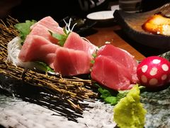 -千代武日本料理(开发区店)