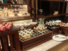 -福州西湖大酒店·怡湖咖啡厅