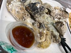 -零零後碳烤大排档(曙光星城旗舰店)