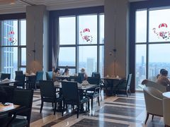 -唐阁海景中餐厅·纯手工早茶·粤菜(海口朗廷酒店)