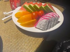 -渝信川菜(长安店)