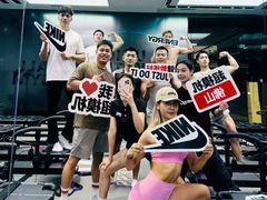 -力美健健身游泳俱乐部(顺联国际店)