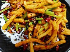 -刘胖子家常菜·蹄花焖藕(富安街店)
