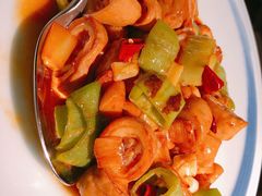 -阿庄新豫菜(通泰路店)