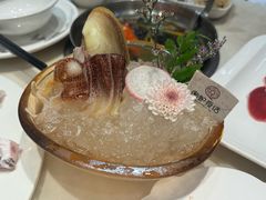 -围炉夜话·潮汕卤水火锅(榕江店)