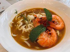 -子霖南山鲜虾面(南山总店)