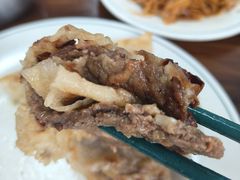 -清真永恒华威肉饼(潘家园店)