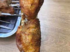 -中国传统牛肉面(鸟巢店)