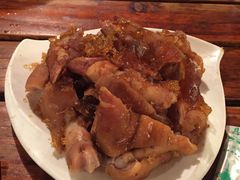-高伟炒鸡总店(金源路店)