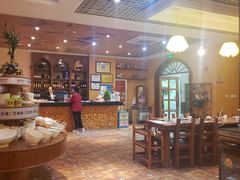 大堂-草原牧羊火锅·龙虾·烤鱼(杨浦店)