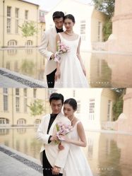 -梵初·STUDIO婚纱摄影(通州万达店)