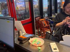 -哈哈碳都·牛肋条无限自助烤肉(台江万达店)