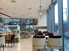 -哈根达斯(上海金山店)