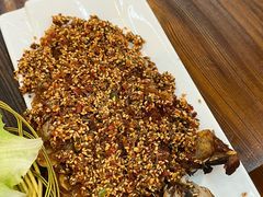 -韩风烤牛肉冷面店