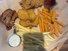 -必胜客(观海路店)