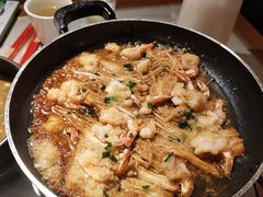 -7mall美食潮地标