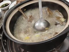 -皇鸽餐厅(龙塘店)