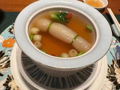 -甘尼仕印度餐厅爵士酒吧(阳春巷店)