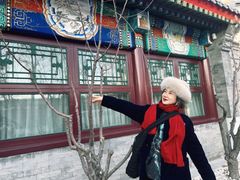 -京兆尹(雍和宫店)