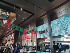 大堂-凤凰湘语·湘粤鲜融(浦东旗舰店)