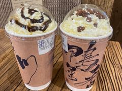 -成川茶店·潮汕工夫浓茶(万象店)