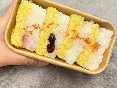 -许阿姨糕团店(南京总店)