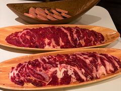 -左庭右院鲜牛肉火锅(七宝领展广场店)