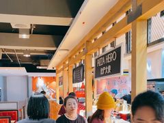 -比格比萨自助(云冈区步行街店)