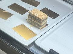 -马哥孛罗咖啡厅·Cafe Marco (厦门马哥孛罗东方大酒店)