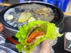 -燚青春东北泥炉烤肉(百合店)