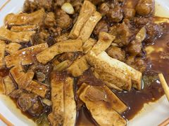 -清真·同发顺饭庄·烧麦(总店)