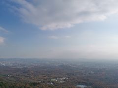 -紫金山索道-售票处