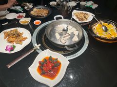 -顺峰顺水顺德菜(龙华店)