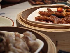 -金牌禄运·点心·啫煲(百信广场店)