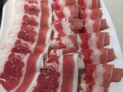 -阳坊胜利涮羊肉(禧乐汇店)